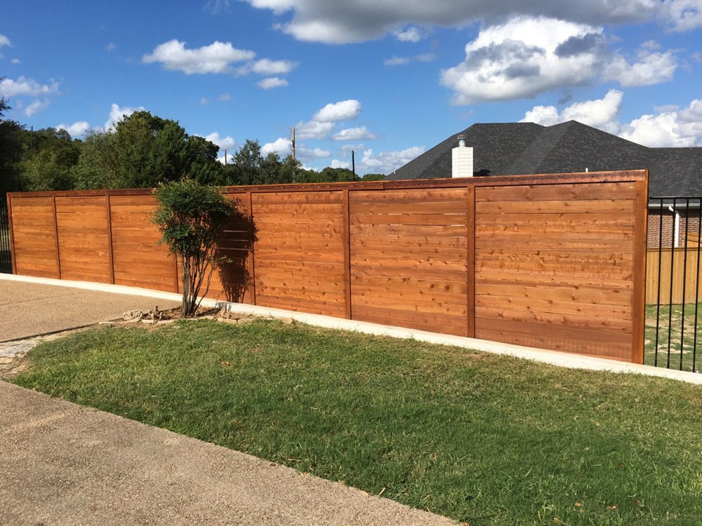 Georgetown Wood Fence Company | Wood Fence Installation in Georgetown | Georgetown Privacy Fence Company | Local Georgetown Fence Company | Encore Fence Company